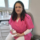 Bild Cristina Brühl Podologie Mendig